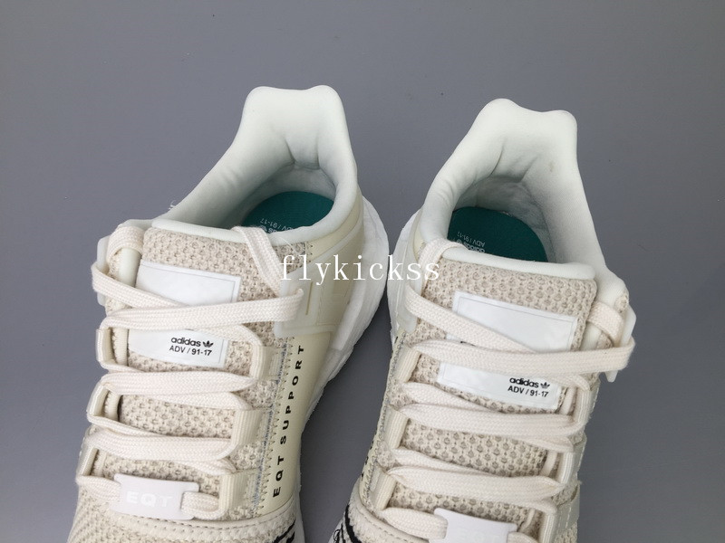 Adidas EQT 9317 Boost BZ0586 Cream